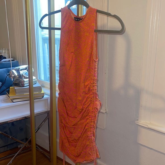 Motel Rocks Dress - Picture 2 of 4